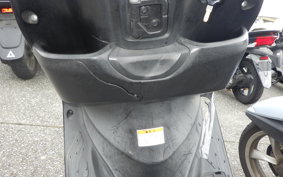 SUZUKI ADDRESS V125 DT11A