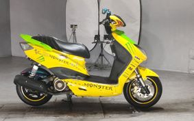 YAMAHA CYGNUS125XSR SE12J