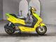 Фото Yamaha CYGNUS125XSR с японского аукциона