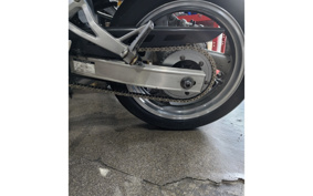 YAMAHA SRX400-1 1990 3VN