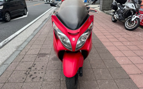 SUZUKI SKYWAVE 250M CJ45A