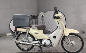 HONDA SUPER CUB50 AA04