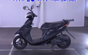 SUZUKI ADDRESS V50