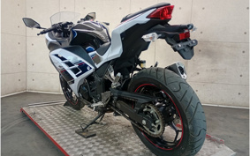 KAWASAKI NINJA 250 EX250L