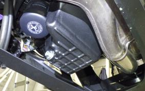 HONDA CBR650R E-Clutch 2024 RH17