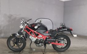 HONDA VTR 250 MC33