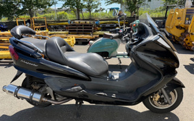 YAMAHA MAJESTY 250C SG03J