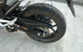 HONDA NC 700 X ABS 2013 RC63