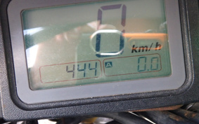 YAMAHA TT250R 4GY