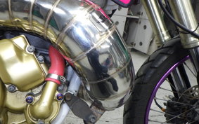 HONDA CRM250AR 2020 MD32