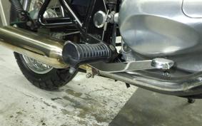 KAWASAKI ESTRELLA BJ250A