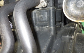KAWASAKI Z400 Gen.2 2021 EX400G