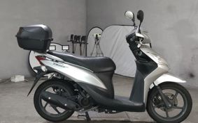 HONDA DIO 110 JF31