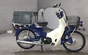HONDA SUPER CUB50 AA01