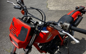 HONDA TLR200 MD09