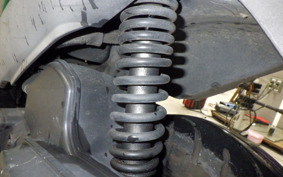 SUZUKI ADDRESS V125 G CF46A