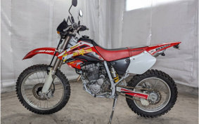 HONDA XR-250 MD30