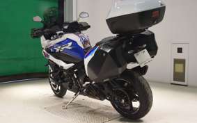 BMW S1000XR 2021