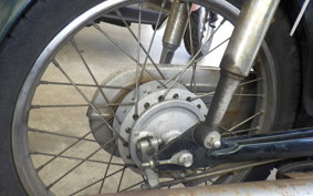 HONDA C50 SUPER CUB 1995 AA01