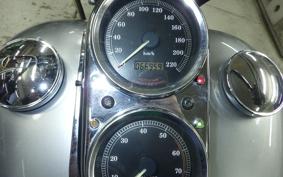 HARLEY FXDL 1450 2002