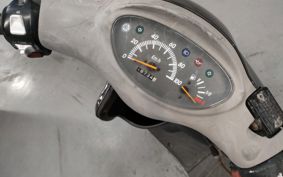 YAMAHA AXIS100 SB06J