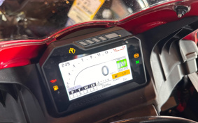 HONDA CBR600RR ABS 2022 PC40