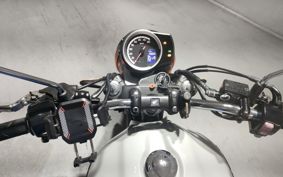 HONDA GB350S 2021 NC59