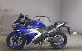 YAMAHA YZF-R25 RG10J
