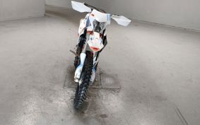 KTM 350 EXC F SIXDAYS EXA40