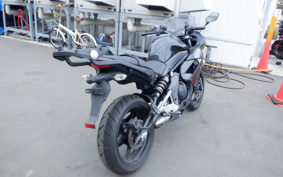 KAWASAKI NINJA 400R 2011 ER400B