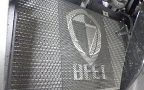 KAWASAKI ZX-25R 2022 ZX250E