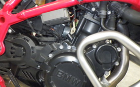 BMW F700GS 2017