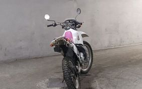 YAMAHA DT125 3FW