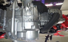 HONDA CRF110F 2019 JE02