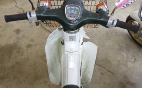 HONDA C50 SUPER CUB C50