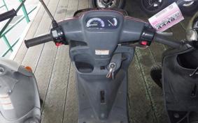 YAMAHA JOG POCHE SA08J