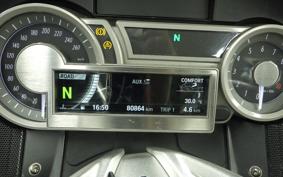 BMW K1600GTL 2014