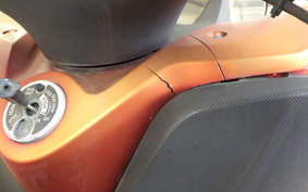 YAMAHA TRICITY 125 SE82J