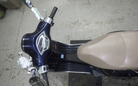 VESPA PRIMAVERA 125 2005