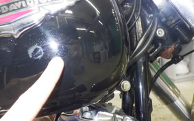 HARLEY FLSTN 1580 2006