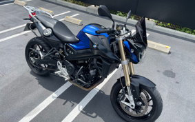 BMW F800R 2015 0B04