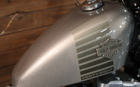 HARLEY XL1200X 2013 LC3