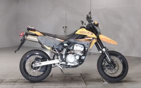 KAWASAKI D-TRACKERX LX250V