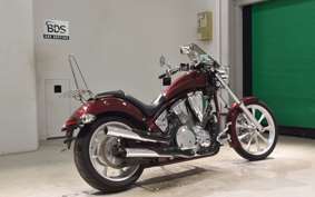 HONDA VT1300CX 2011 SC61