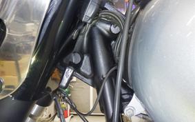 HARLEY FLSTFB 1580 2012