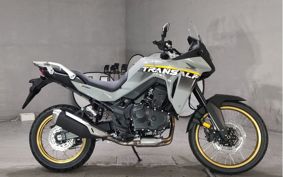 HONDA XL750 TRANSALP  2026 RD16