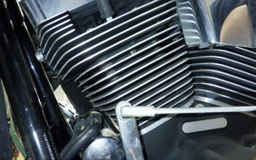HARLEY FLHR 1690 2012