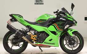 KAWASAKI NINJA 250 2 2023 EX250Y