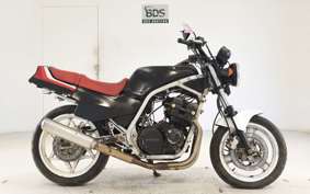 HONDA CBR400F 1985