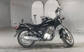 HONDA CBF125T PJJN